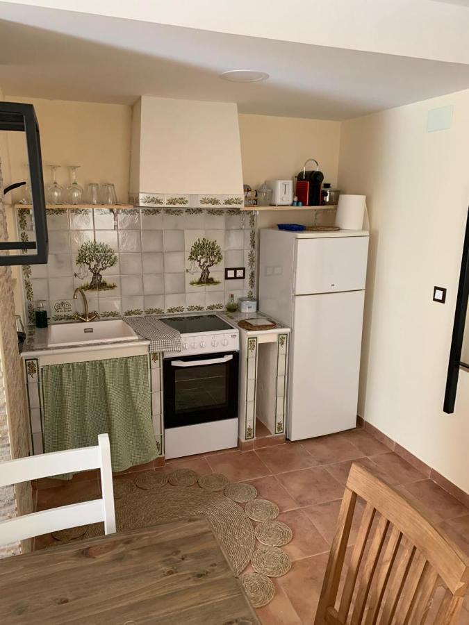Pla De La Casa Villa Quatretondeta Eksteriør billede